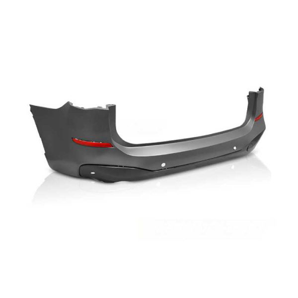 تصویر محصول سپر عقب بی ام و iX1 eDrive 25L سال 2025